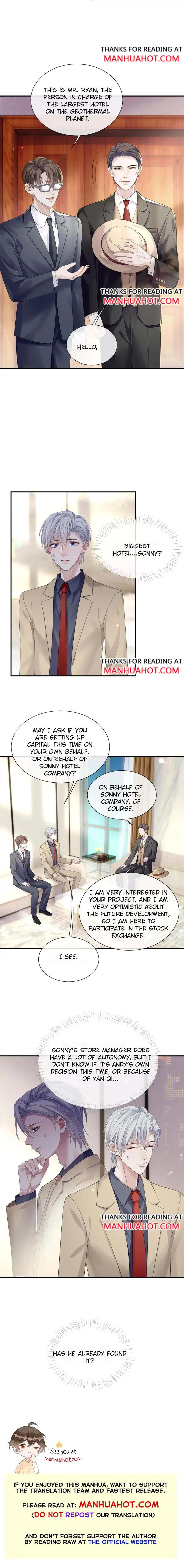 Read Continued Love chapter 74 image 5 on Lezhin