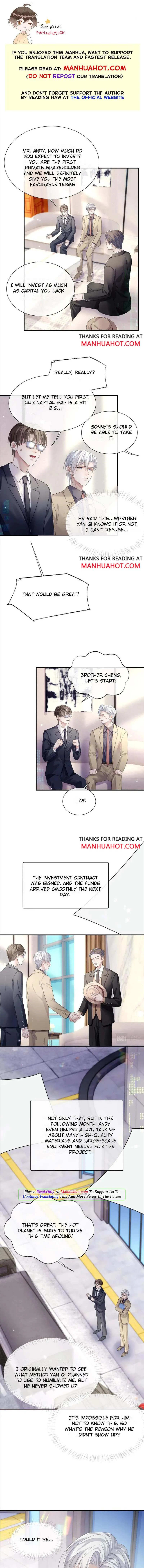 Read Continued Love chapter 75 image 0 on Lezhin