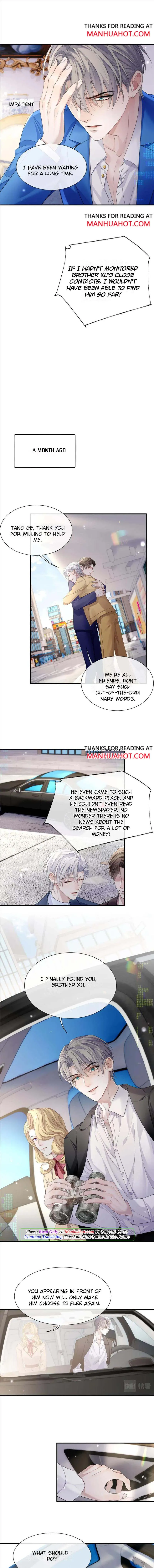Read Continued Love chapter 75 image 2 on Lezhin