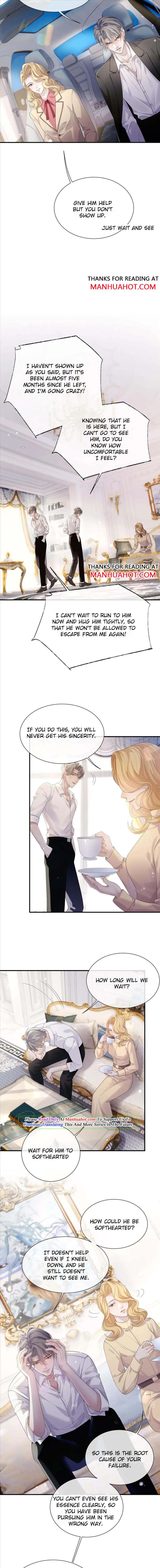 Read Continued Love chapter 75 image 3 on Lezhin
