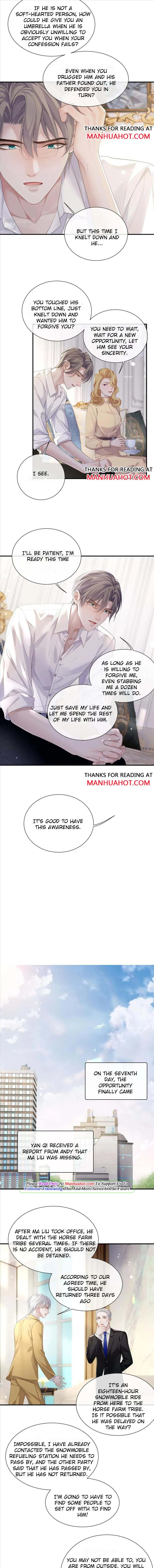 Read Continued Love chapter 75 image 4 on Lezhin