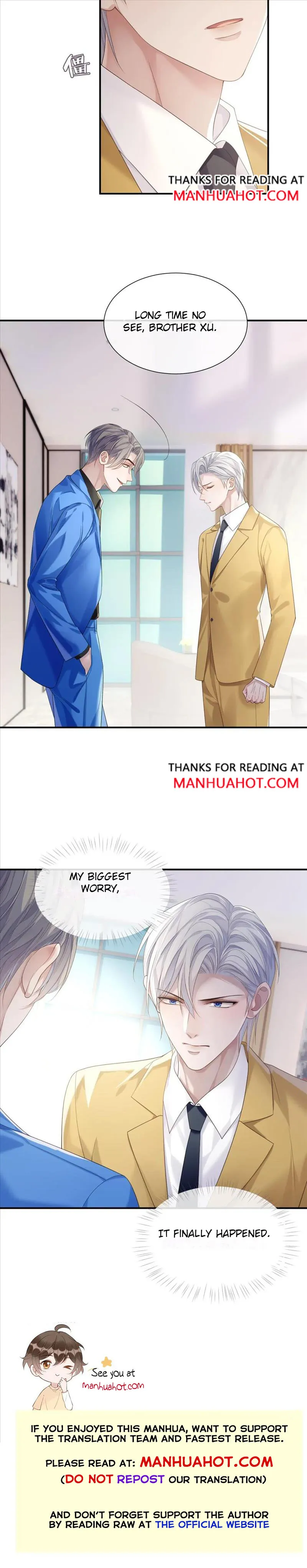 Read Continued Love chapter 75 image 6 on Lezhin