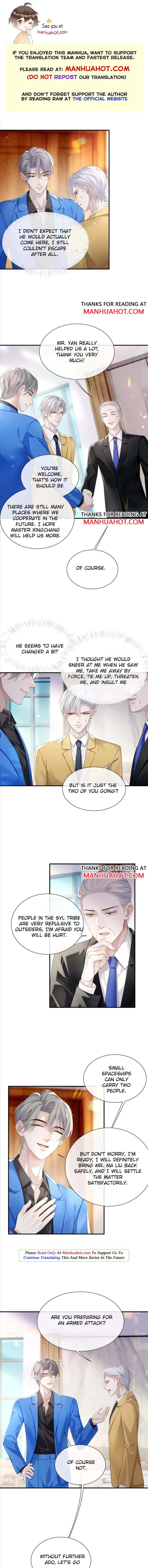 Read Continued Love chapter 76 image 0 on Lezhin