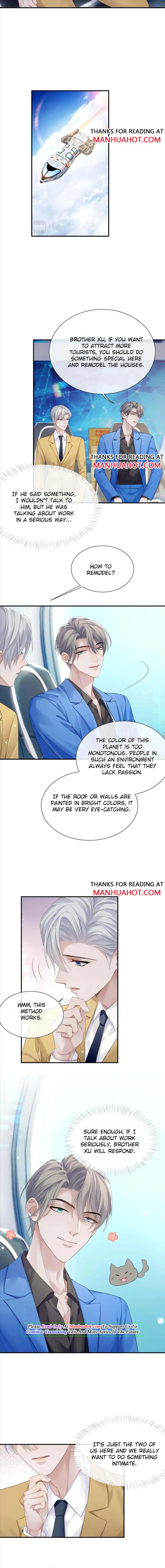 Read Continued Love chapter 76 image 2 on Lezhin