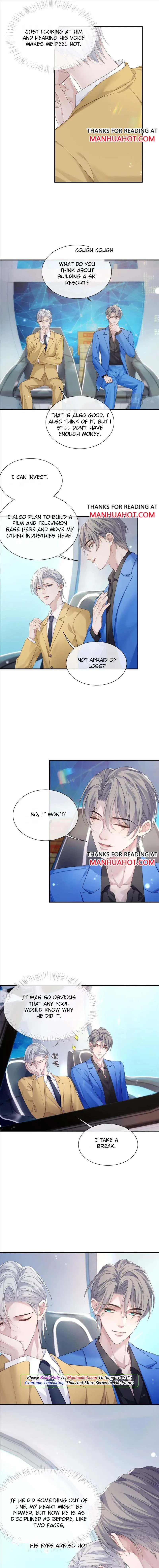 Read Continued Love chapter 76 image 3 on Lezhin