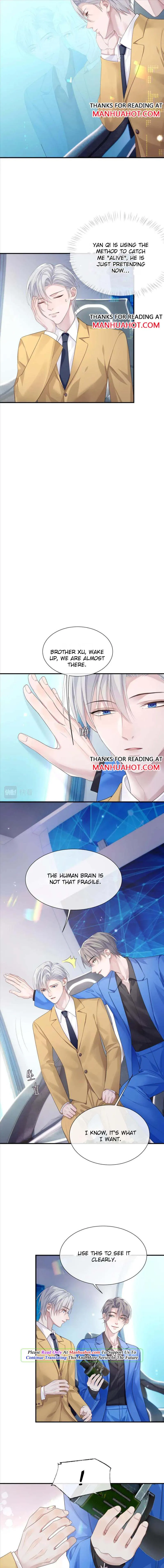 Read Continued Love chapter 76 image 4 on Lezhin