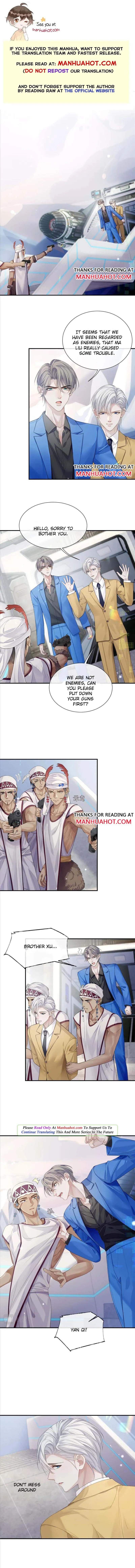 Read Continued Love chapter 77 image 0 on Lezhin