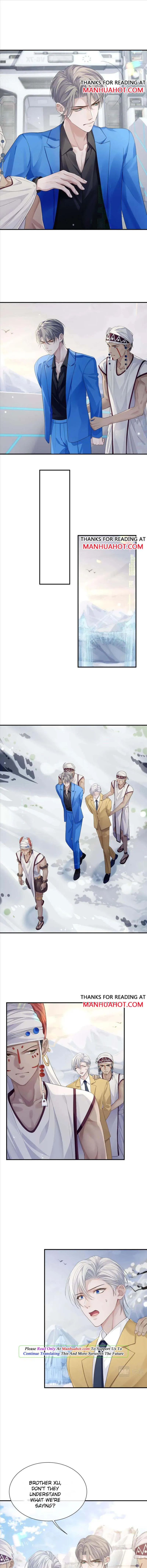 Read Continued Love chapter 77 image 1 on Lezhin