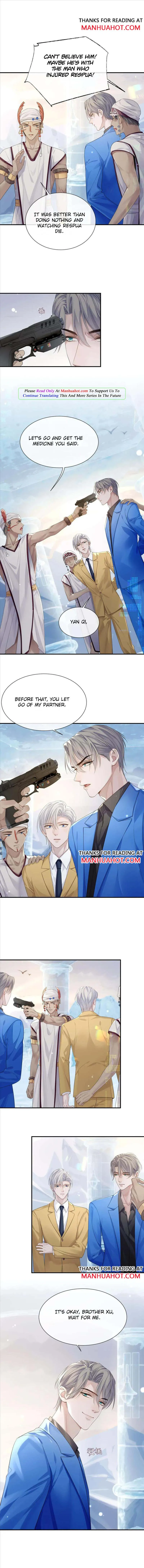 Read Continued Love chapter 77 image 3 on Lezhin