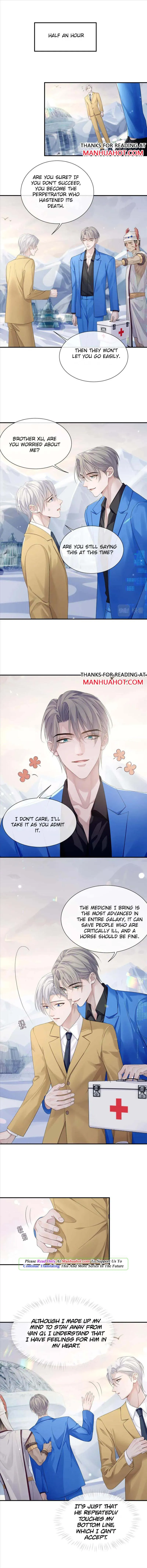 Read Continued Love chapter 77 image 4 on Lezhin