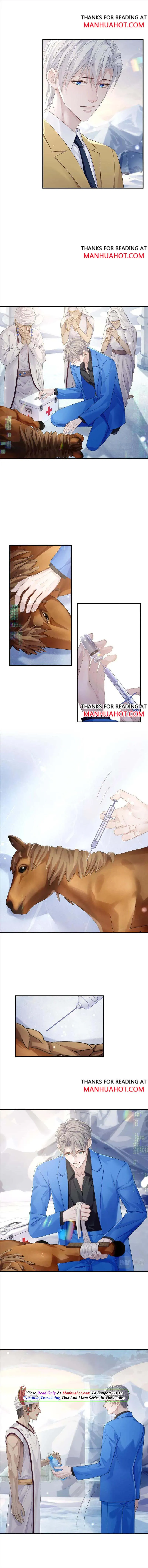 Read Continued Love chapter 77 image 5 on Lezhin