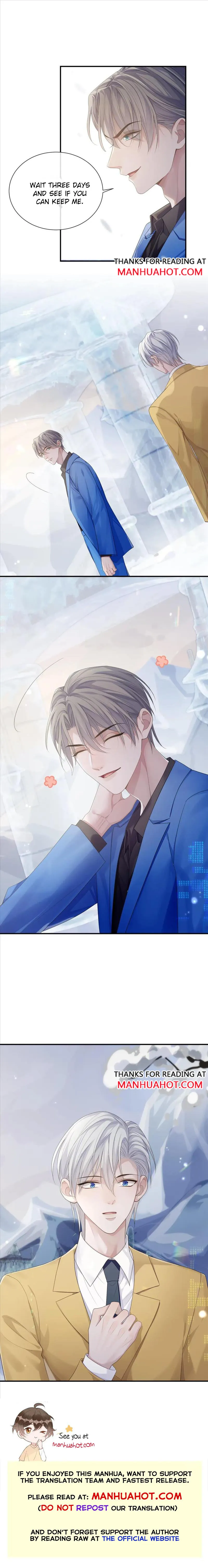 Read Continued Love chapter 77 image 6 on Lezhin