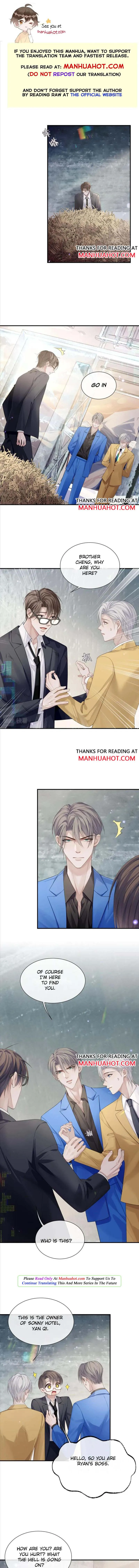 Read Continued Love chapter 78 image 0 on Lezhin