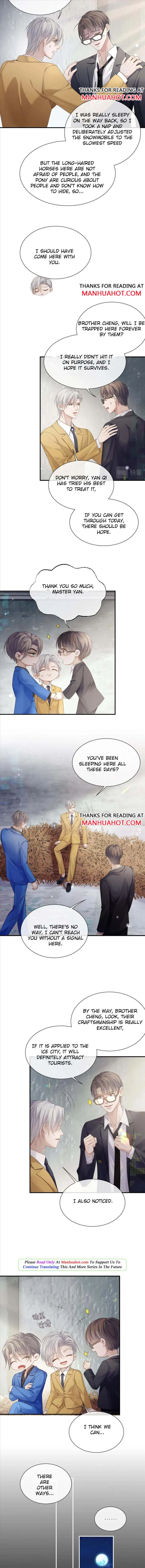 Read Continued Love chapter 78 image 1 on Lezhin