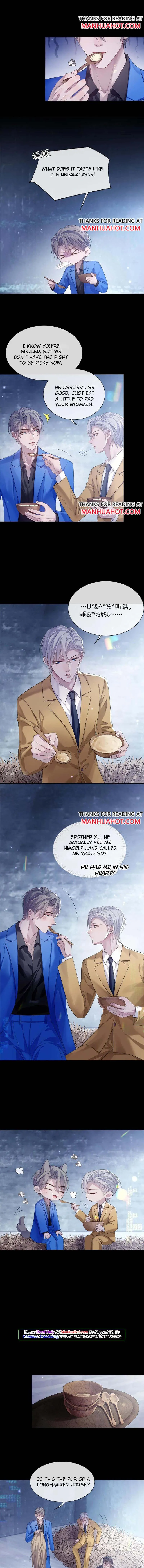 Read Continued Love chapter 78 image 3 on Lezhin