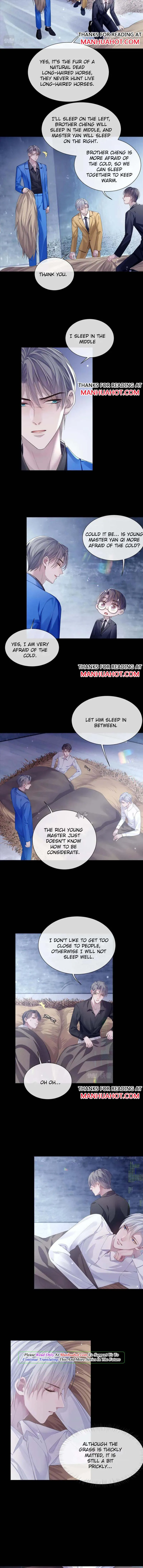 Read Continued Love chapter 78 image 4 on Lezhin