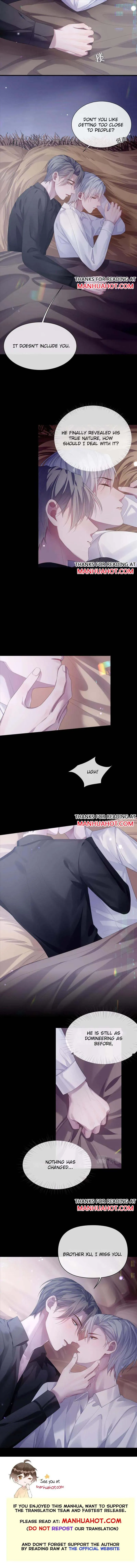 Read Continued Love chapter 78 image 5 on Lezhin
