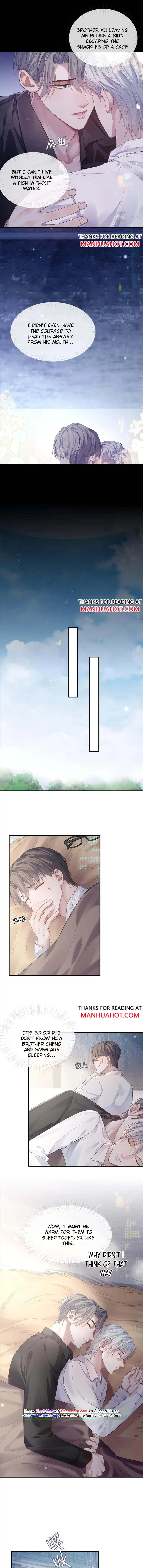 Read Continued Love chapter 79 image 1 on Lezhin