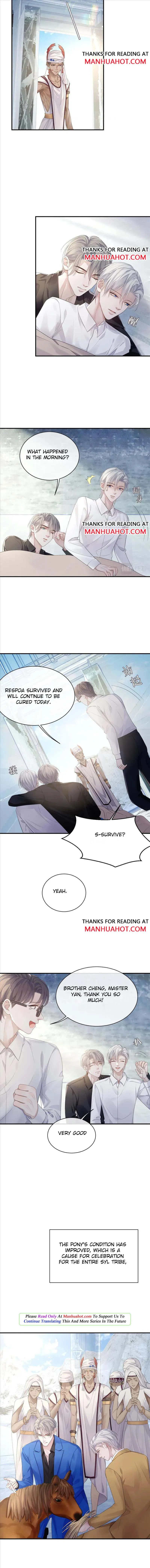 Read Continued Love chapter 79 image 2 on Lezhin