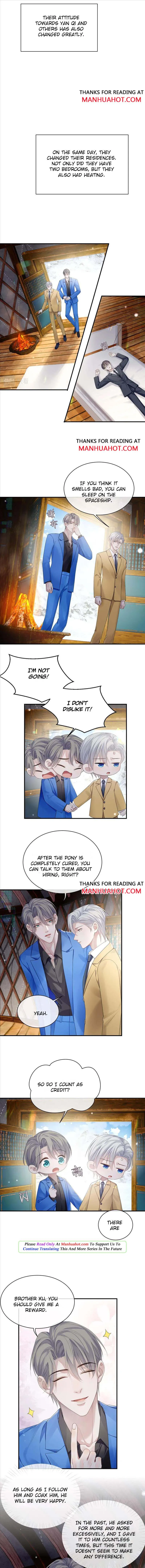Read Continued Love chapter 79 image 3 on Lezhin