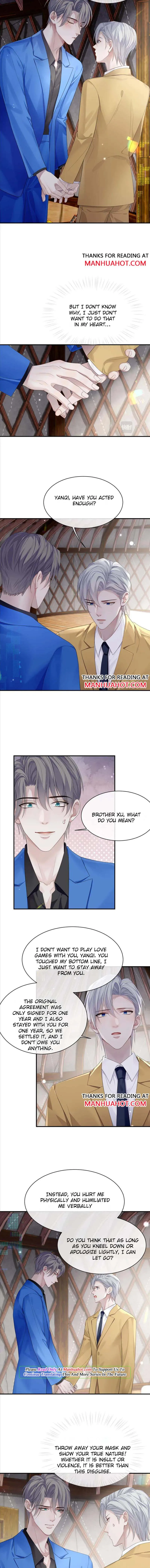 Read Continued Love chapter 79 image 4 on Lezhin