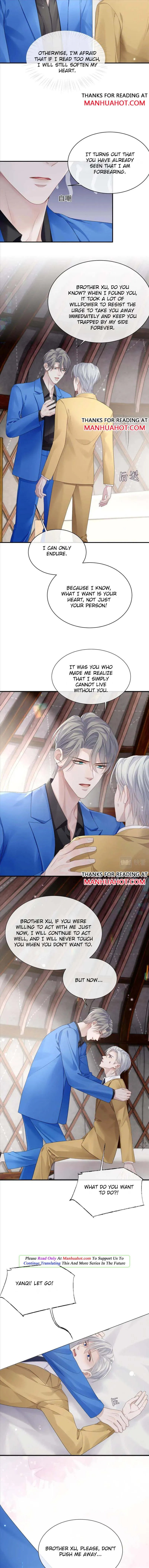 Read Continued Love chapter 79 image 5 on Lezhin