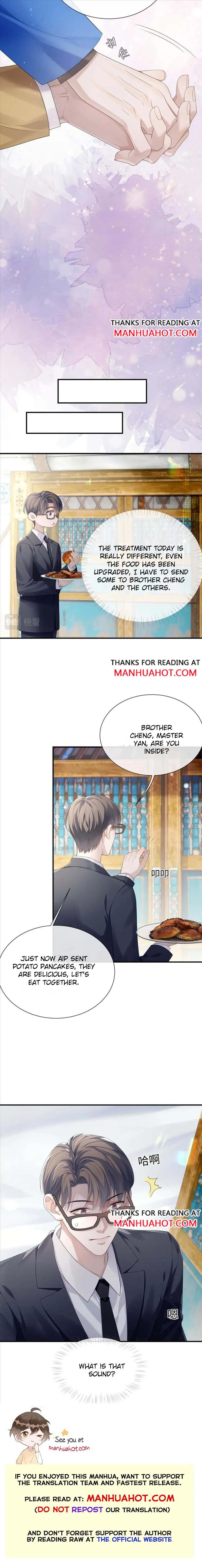 Read Continued Love chapter 79 image 6 on Lezhin