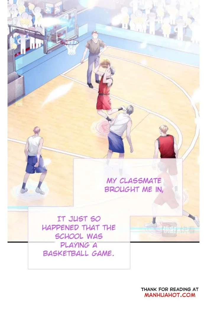 Read Continued Love chapter 8 image 10 on Lezhin