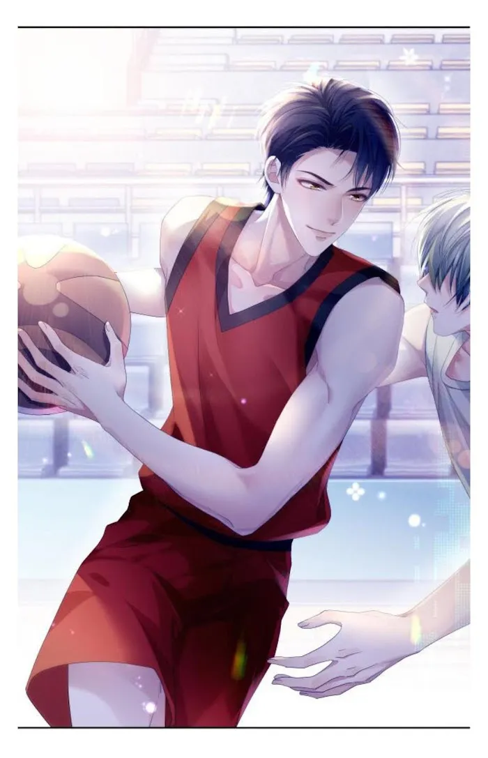 Read Continued Love chapter 8 image 12 on Lezhin