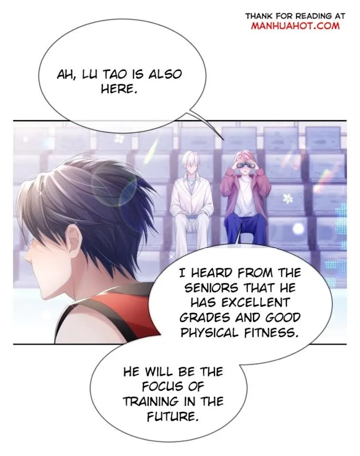 Read Continued Love chapter 8 image 13 on Lezhin