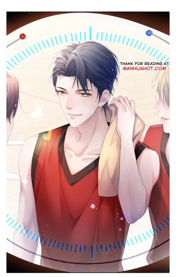 Read Continued Love chapter 8 image 18 on Lezhin