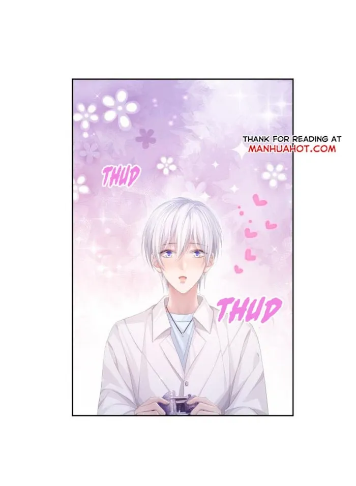 Read Continued Love chapter 8 image 19 on Lezhin