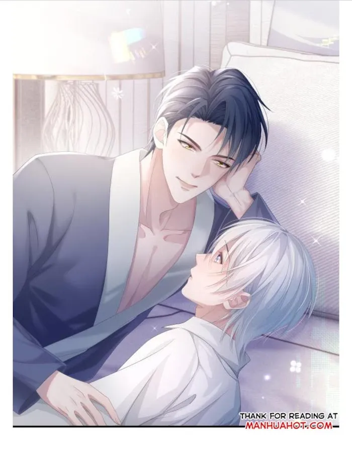Read Continued Love chapter 8 image 21 on Lezhin