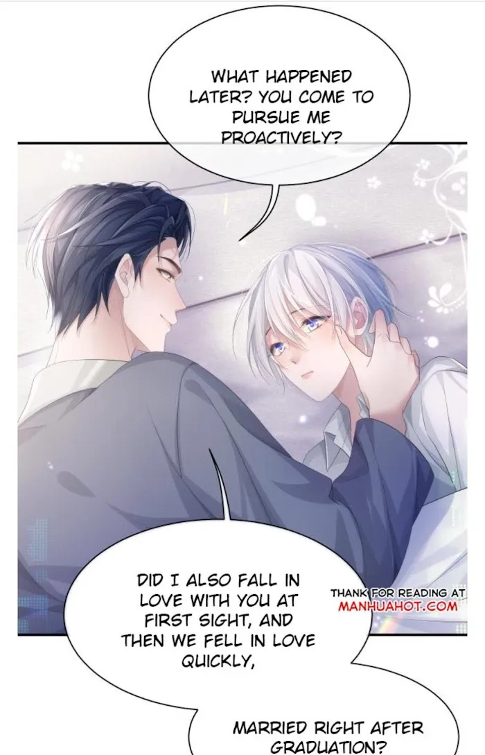 Read Continued Love chapter 8 image 22 on Lezhin