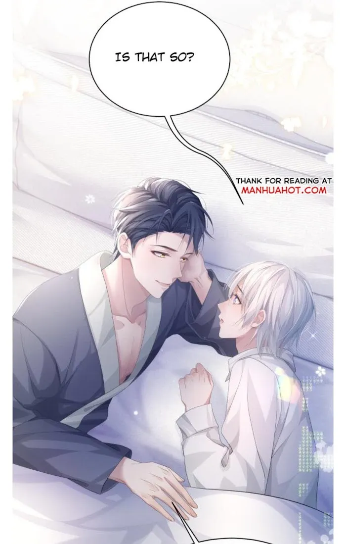 Read Continued Love chapter 8 image 25 on Lezhin