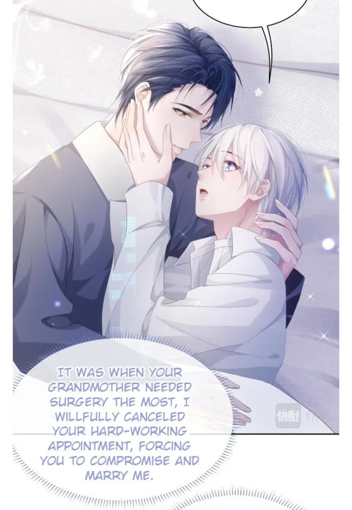 Read Continued Love chapter 8 image 28 on Lezhin