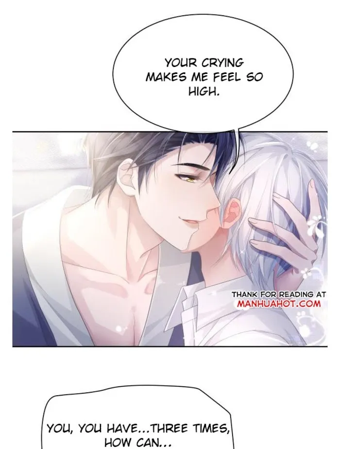 Read Continued Love chapter 8 image 33 on Lezhin