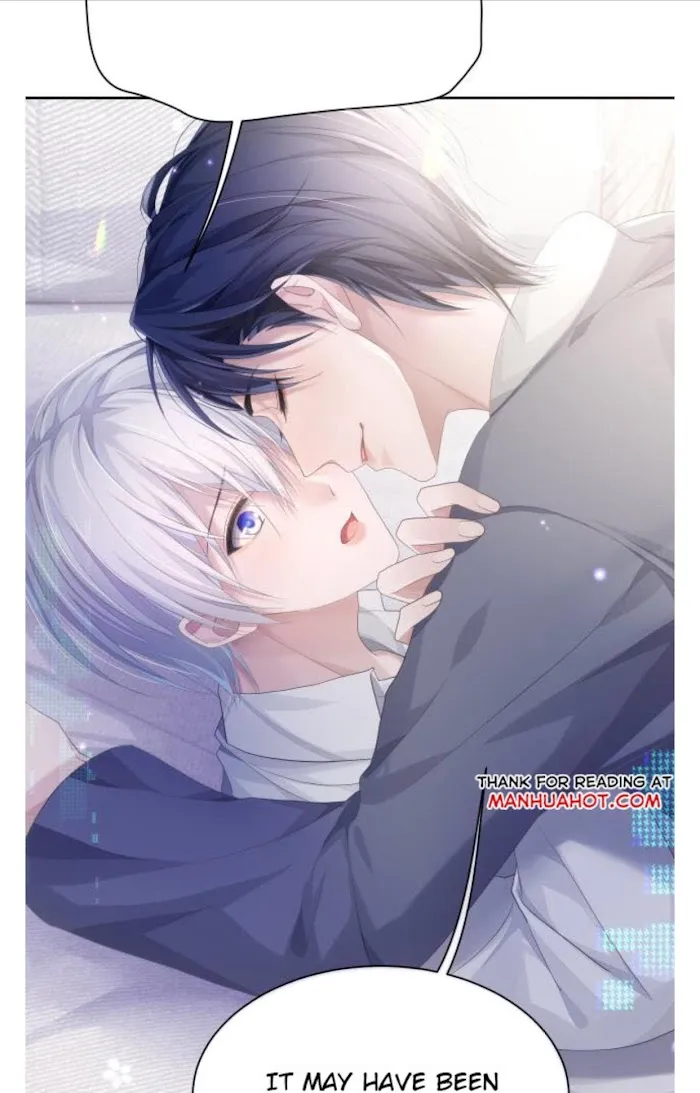 Read Continued Love chapter 8 image 34 on Lezhin