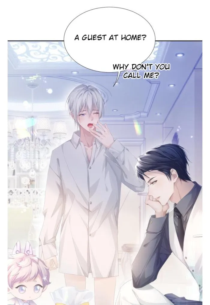 Read Continued Love chapter 8 image 40 on Lezhin