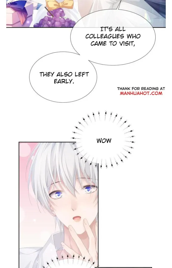 Read Continued Love chapter 8 image 41 on Lezhin