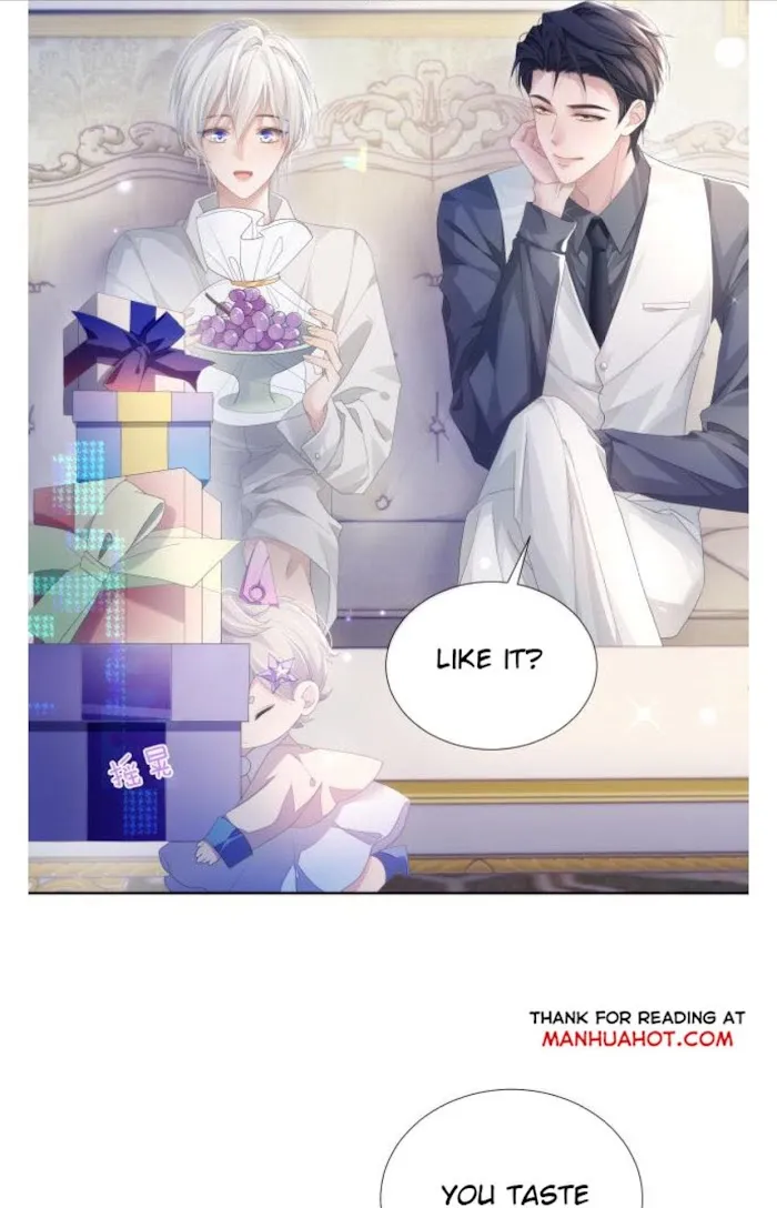 Read Continued Love chapter 8 image 43 on Lezhin