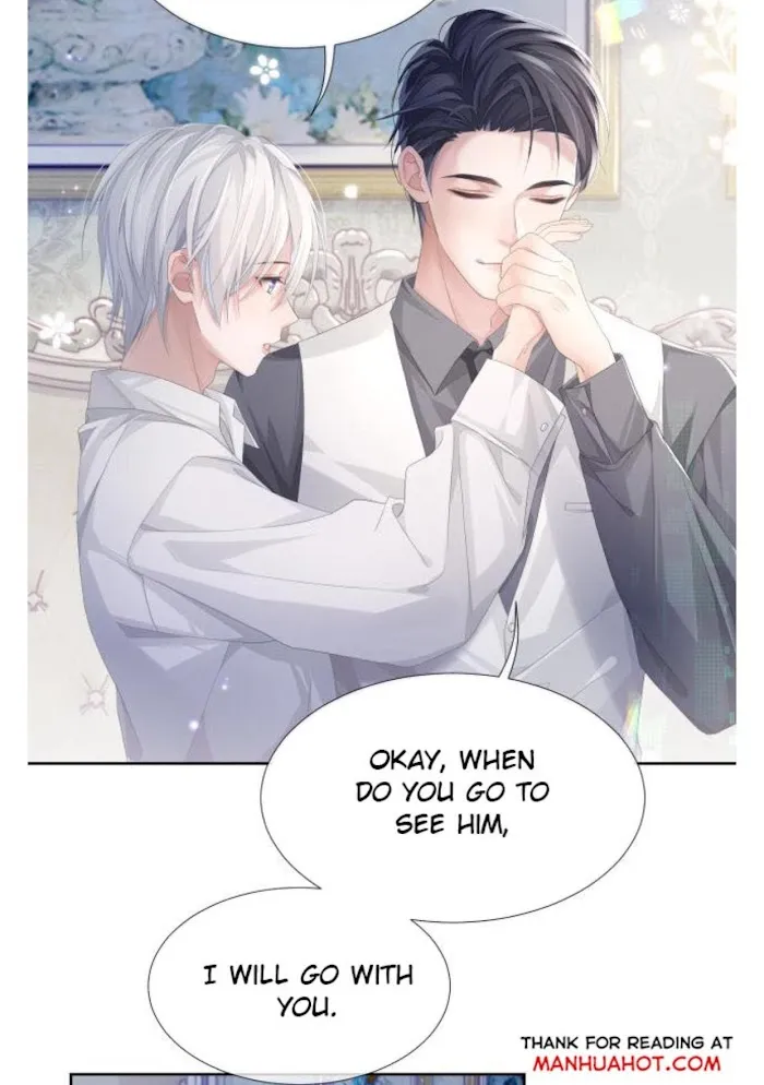 Read Continued Love chapter 8 image 48 on Lezhin