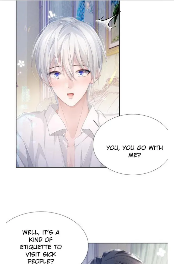 Read Continued Love chapter 8 image 49 on Lezhin