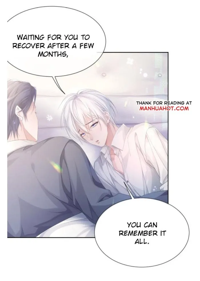 Read Continued Love chapter 8 image 5 on Lezhin