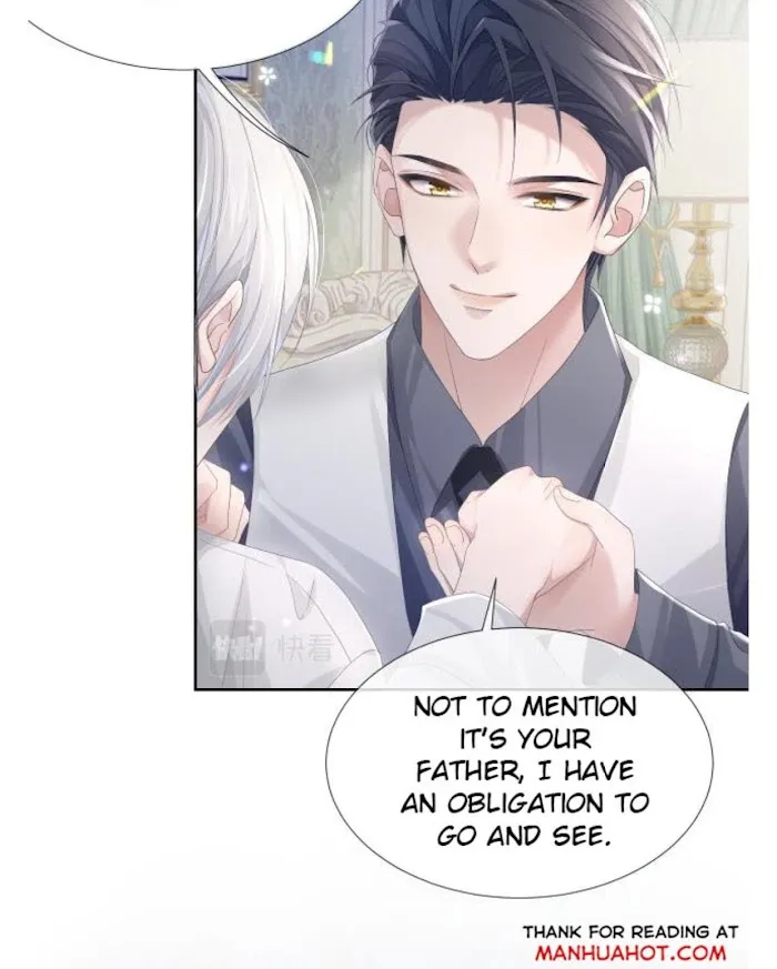 Read Continued Love chapter 8 image 50 on Lezhin