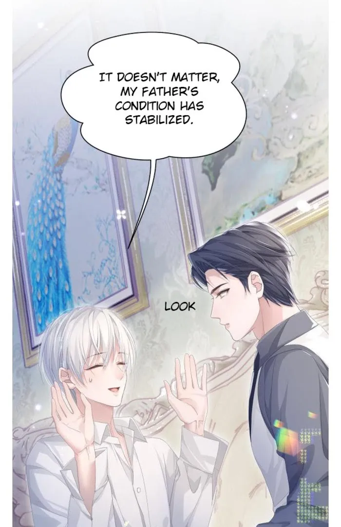 Read Continued Love chapter 8 image 51 on Lezhin
