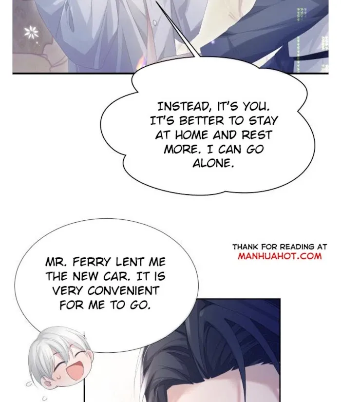 Read Continued Love chapter 8 image 52 on Lezhin