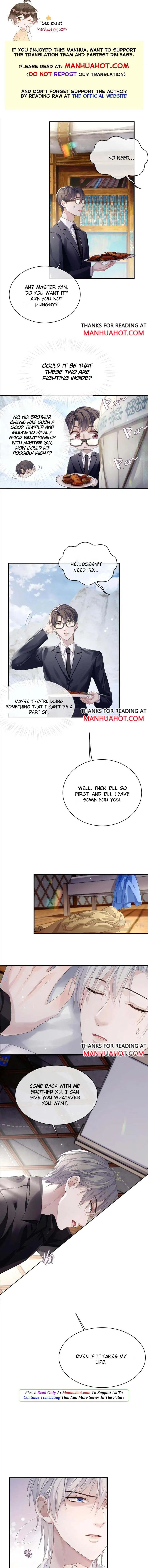 Read Continued Love chapter 80 image 0 on Lezhin