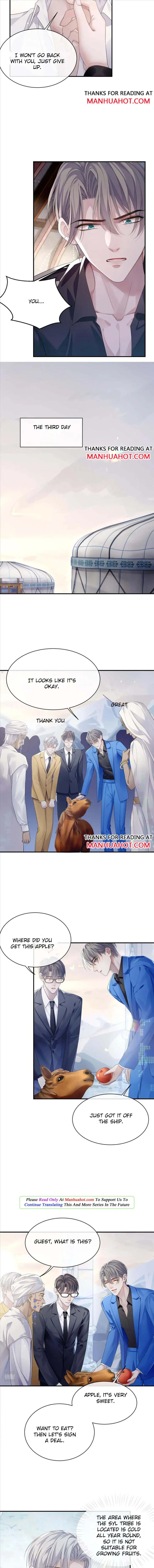 Read Continued Love chapter 80 image 1 on Lezhin