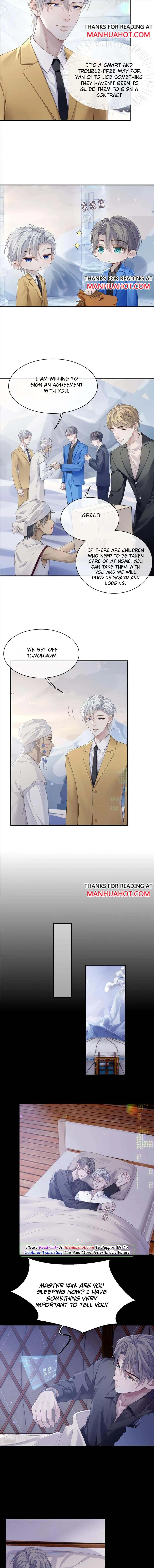 Read Continued Love chapter 80 image 2 on Lezhin